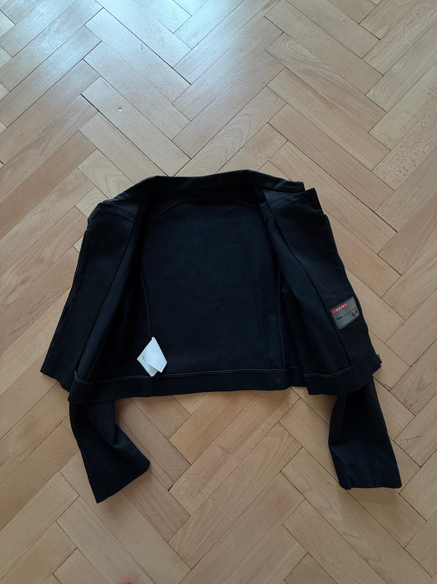 PRADA vintage jacket