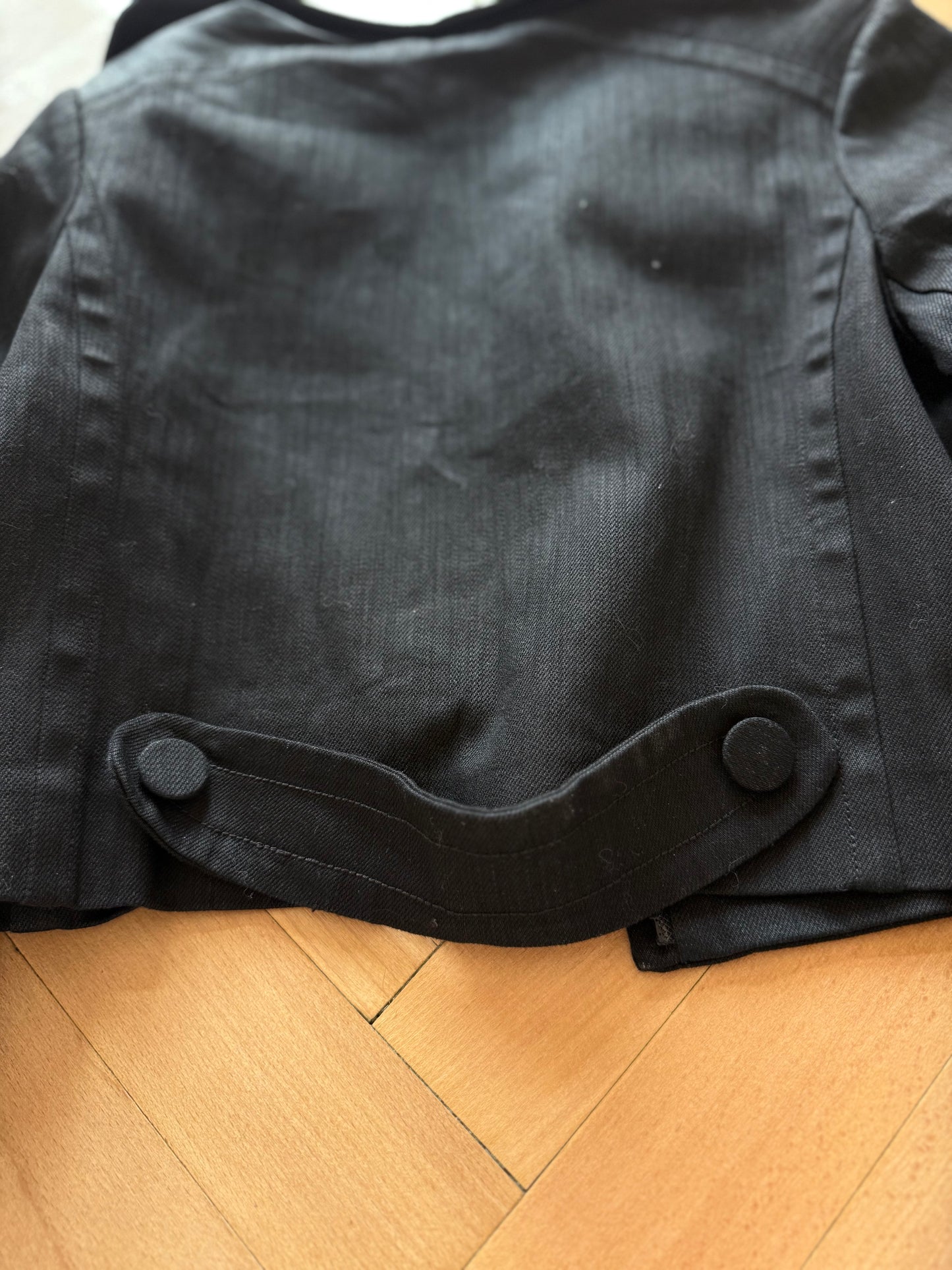 PRADA vintage jacket