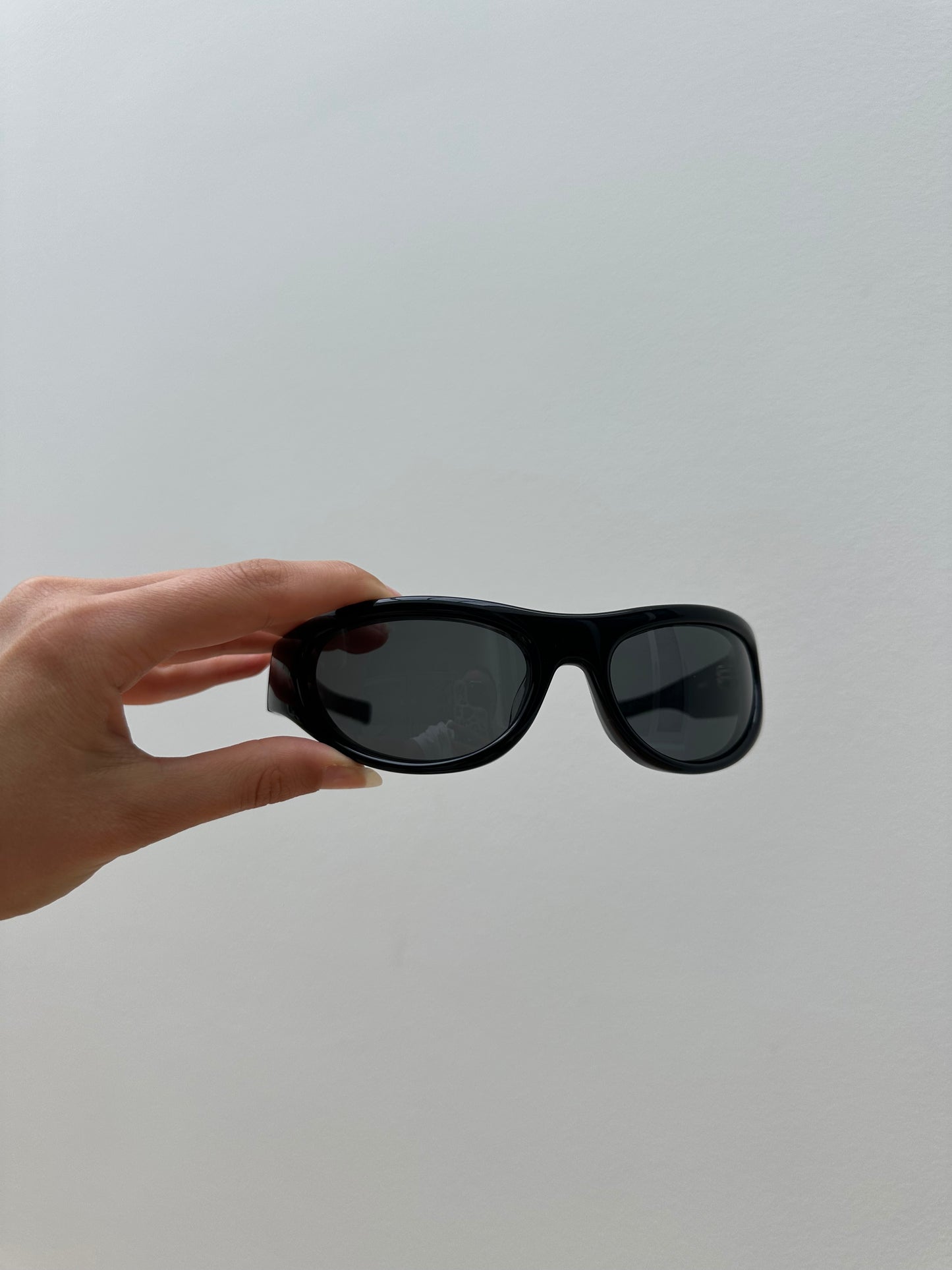 MARGIELA x GENTLE MONSTER sunglasses