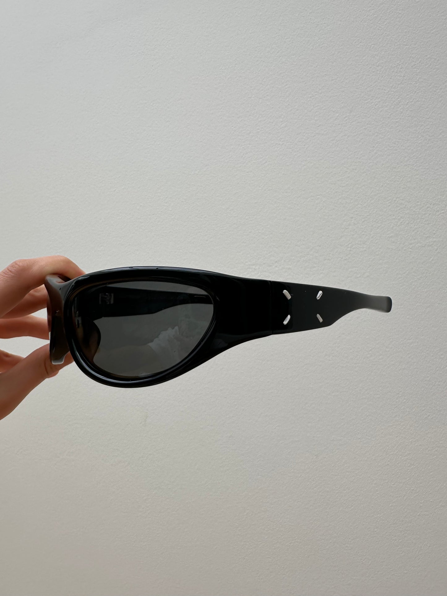 MARGIELA x GENTLE MONSTER sunglasses