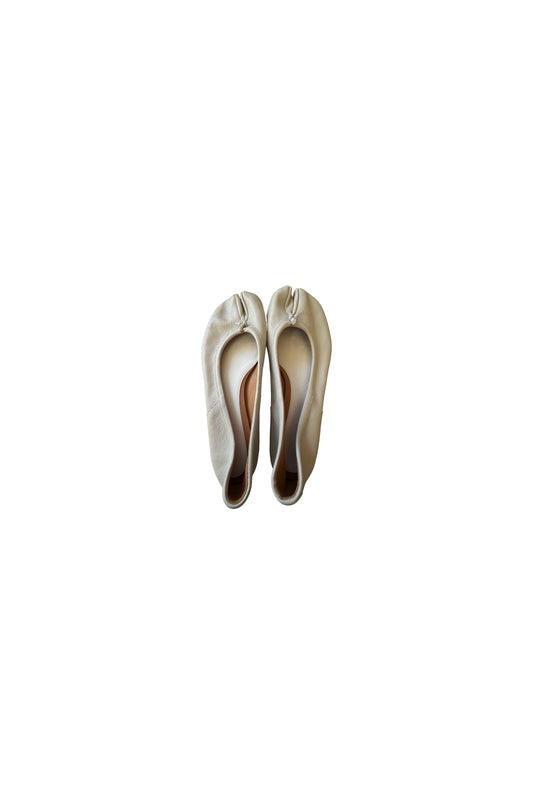 MARGIELA ballet flats