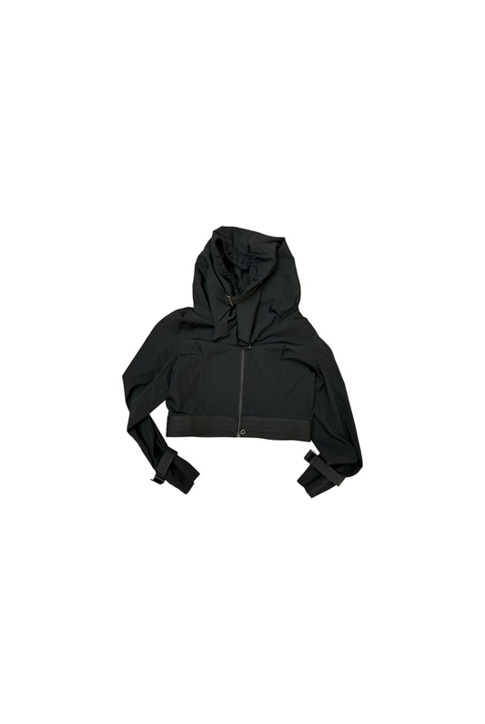 SARAH PACINI windshield jacket