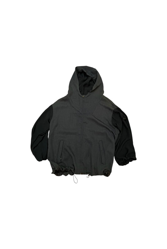 PRADA windshield jacket