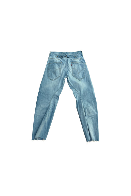 LEVIS engineered jeans