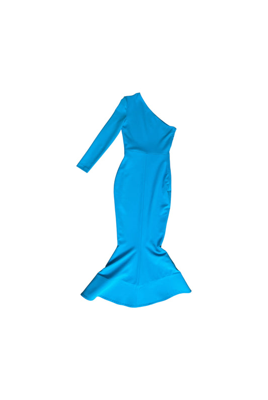 SOLACE LONDON dress