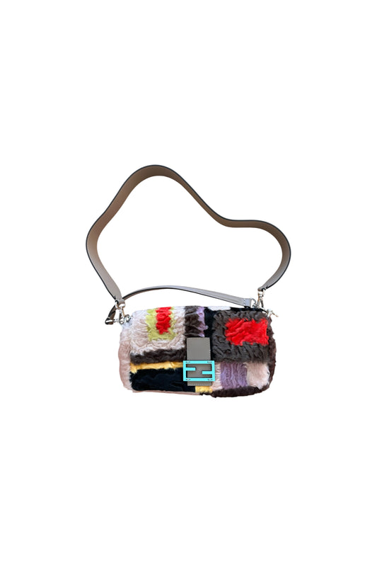 FENDI re-edition baguette bag