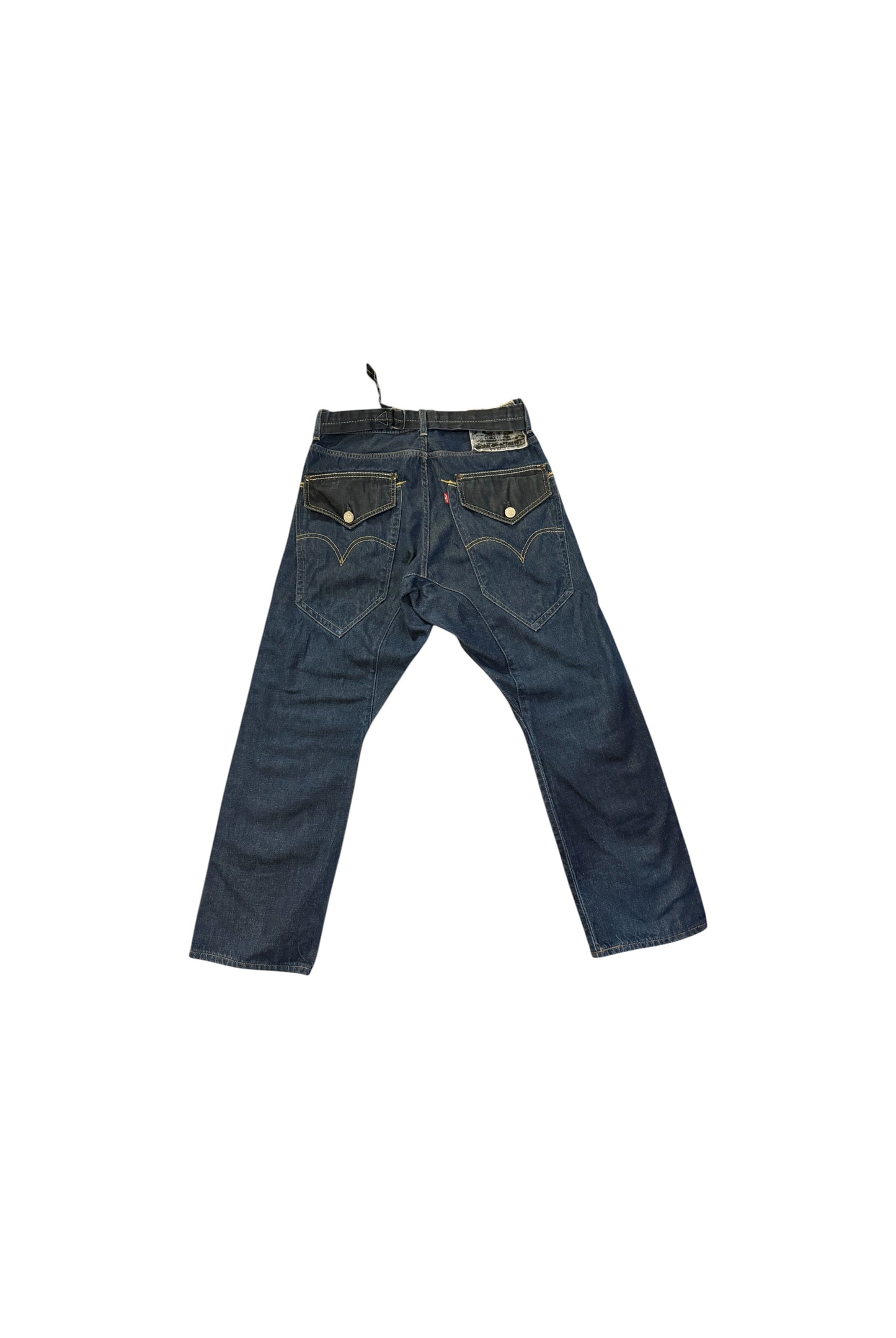 LEVIS engineered jeans