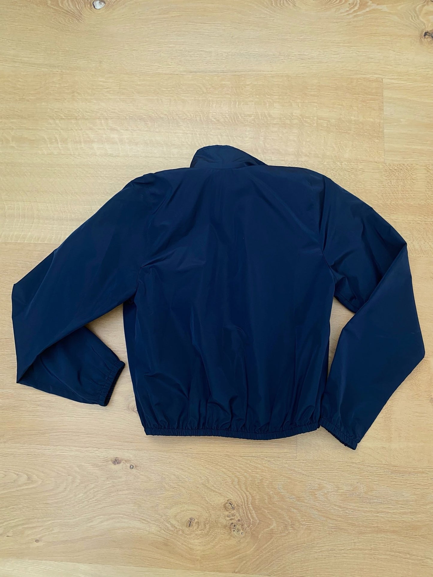 BALENCAIGA tracksuit jacket - six__pistols designer fashion items