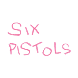 six__pistols